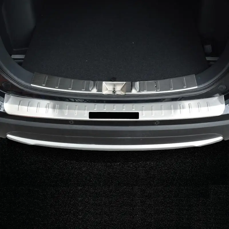 

Door Handle exterior modified protecter modification car styling bright sequins accessories 16 17 FOR Mitsubishi Outlander