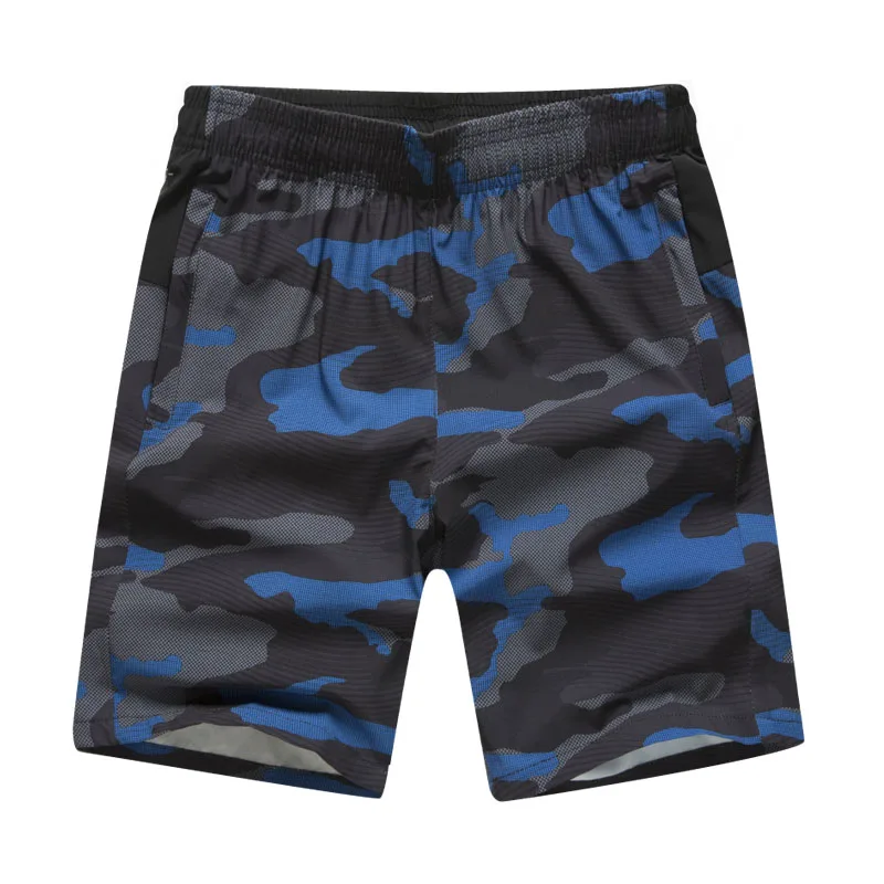 

New Fashion Men Sporting Beaching Shorts Trousers Cotton Sweatpants Fitness Short Jogger Casual Gyms Men Shorts 4XL Summer Mens