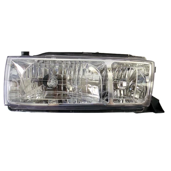 

Headlight Right fits TOYOTA CRESTA #X9# 1992 1993 1994 1995 1996 Headlamp Right