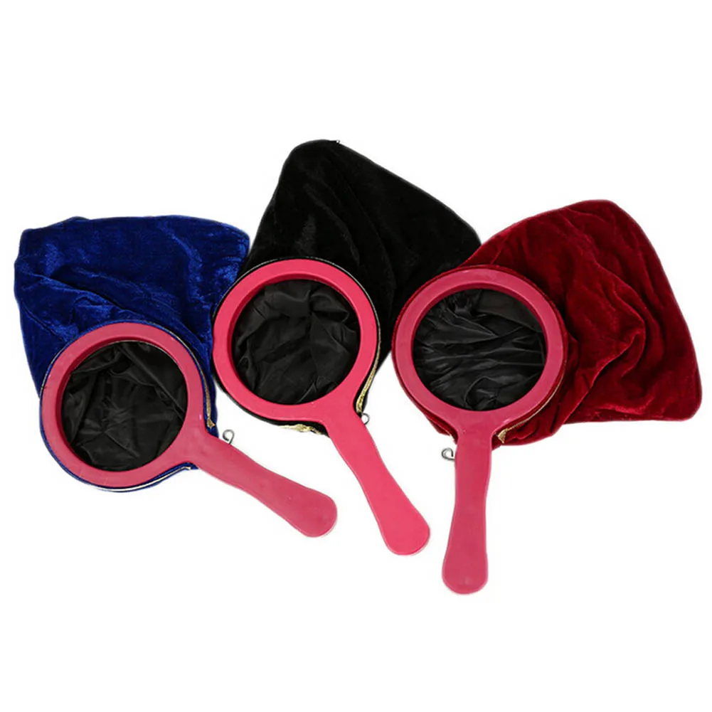 Magic Tricks Toys Magical Props Change Bag Make Things Appear or