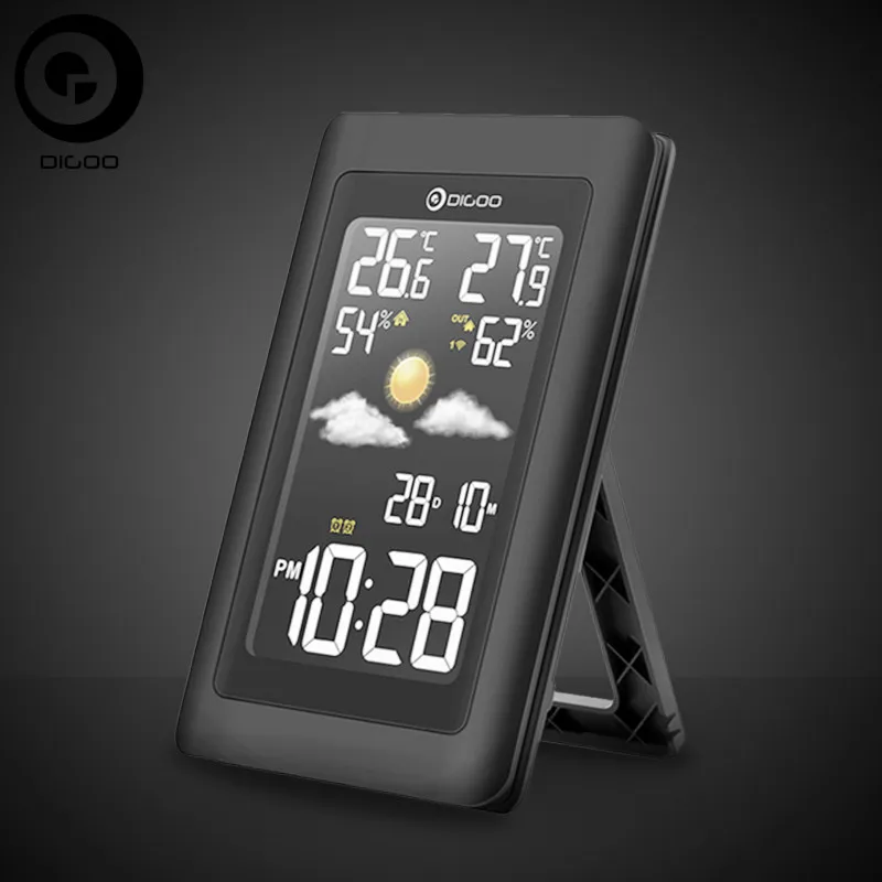 метеостанция baldr h23201. настройка метеостанции. датчик для метеостанции houzetek s657. Wireless weather station fj с датчиком. метеостанция алиэкспресс.