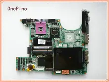 447984-001 para HP Pavilion dv9500 dv9600 dv9700 laptop motherboard 965GM DDR2 RAM