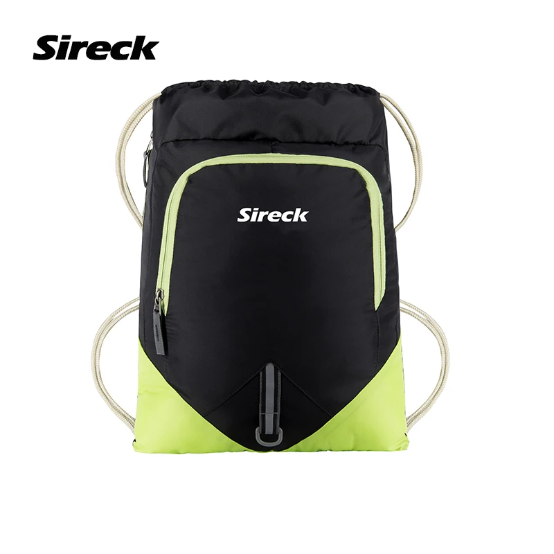 

Sireck Sport Gym Bag Women Men 15L Outdoor Nylon Backpack For Riding Hiking Fitness Bag Training Travel Shoulder Bag 45*35cm