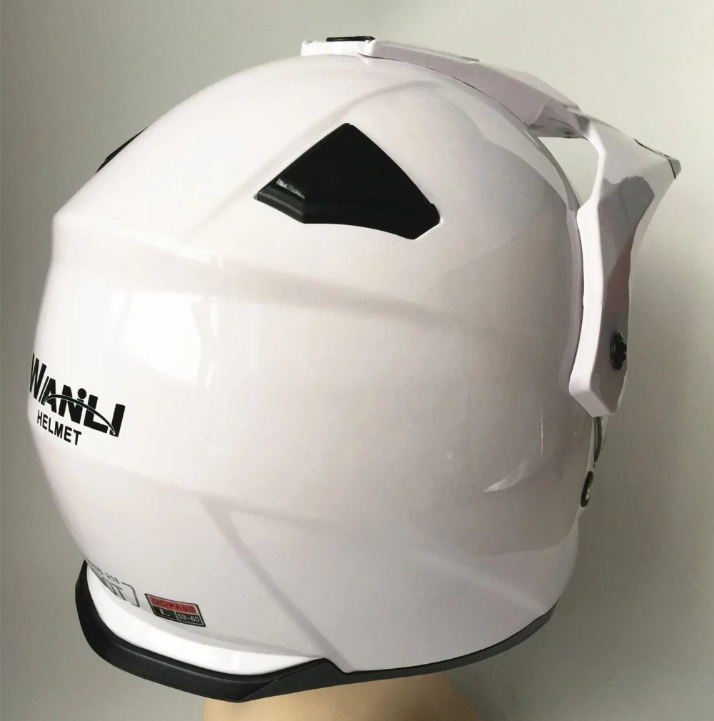 Бренд WANLI,, шлем для мотокросса Casco Capacetes, мотоциклетный шлем для мотокросса ATV, мотоциклетный шлем