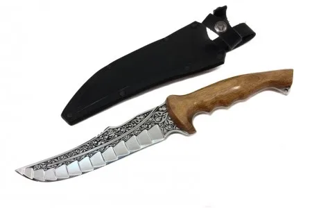 Forest магазин ножей