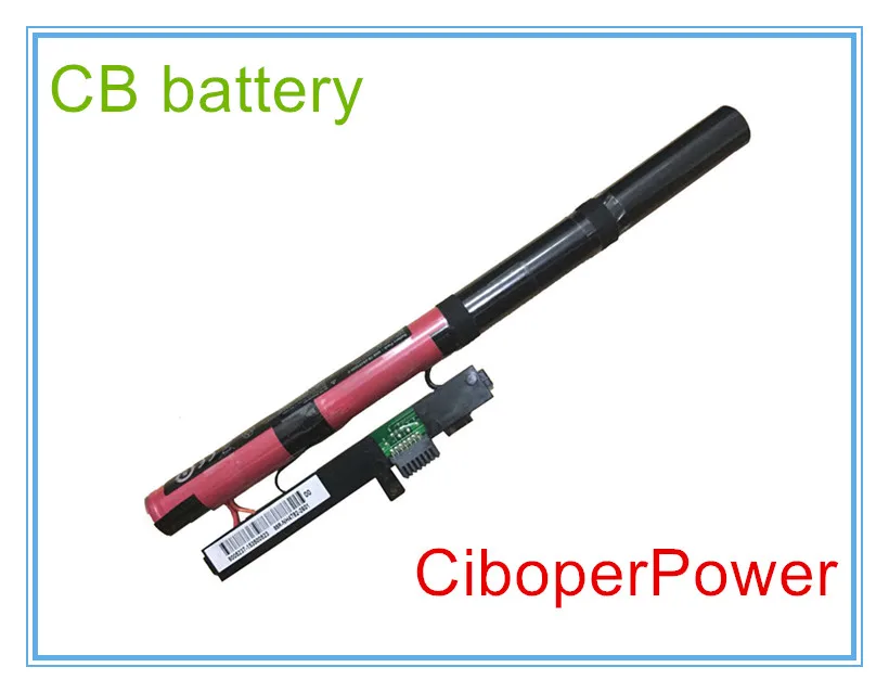 

Аккумулятор для ноутбука Z1402, 10,8 В, 2200 мАч