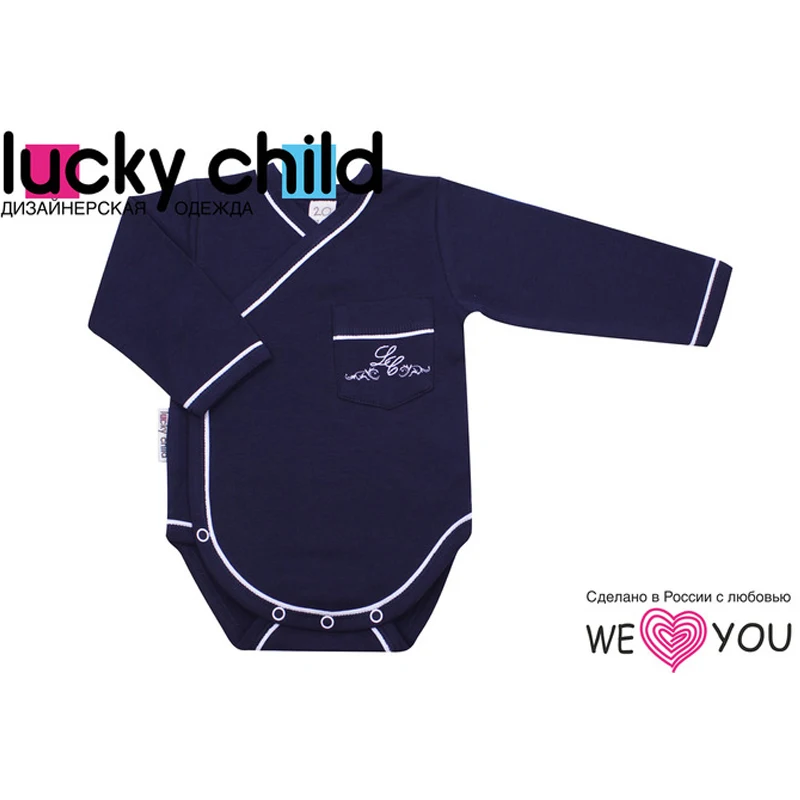

Боди Lucky Child