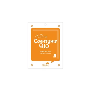 

MJ Care On Coenzyme Q10 Mask