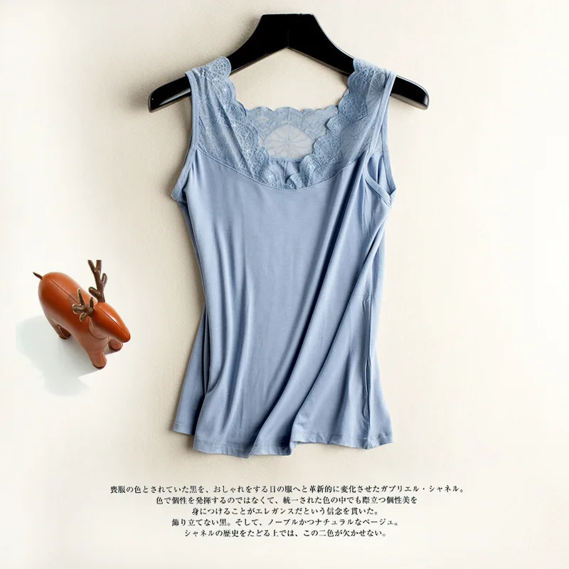 Camisetas regata