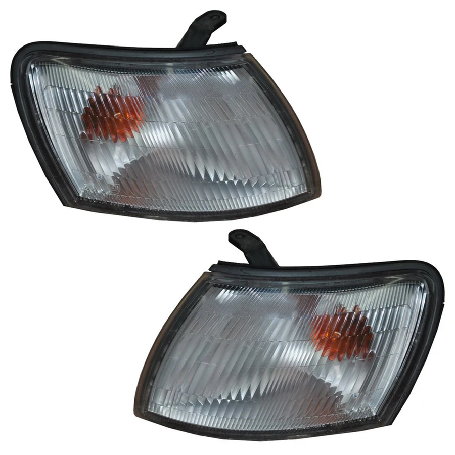 Передний указатель поворота подходит для TOYOTA caldine/CARINA E # T19 #1992 1993 1994 1995 1996 1997 1998 1999