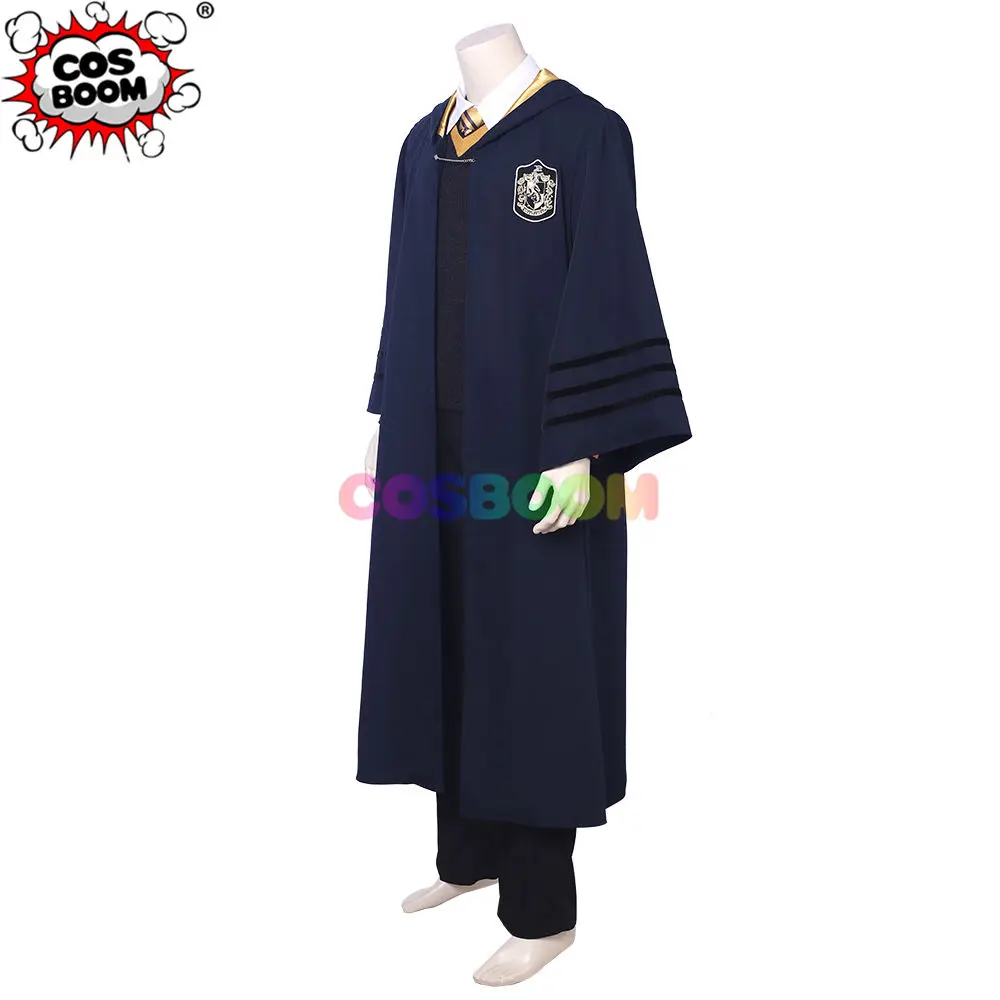 fantastic beasts 2 young newt costume16