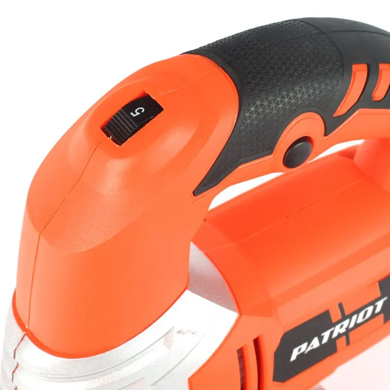Лобзик электрический PATRIOT LS 601 The One