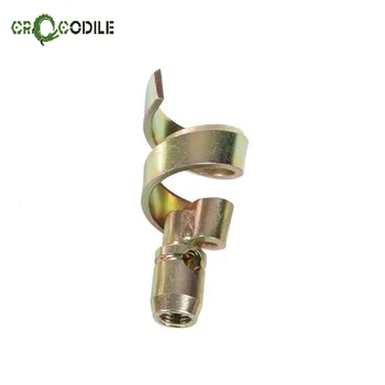 

Nozzle a kornarez for punching bars of 50 mm Removal of the most difficult blockages Root removal in sewers Sewer cleaning