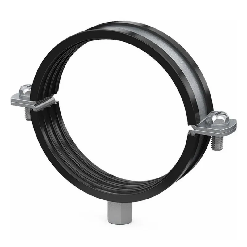 DESA 15520607 tieback isofonica M8 + M10 60 (2 &quot)|Гайки| |
