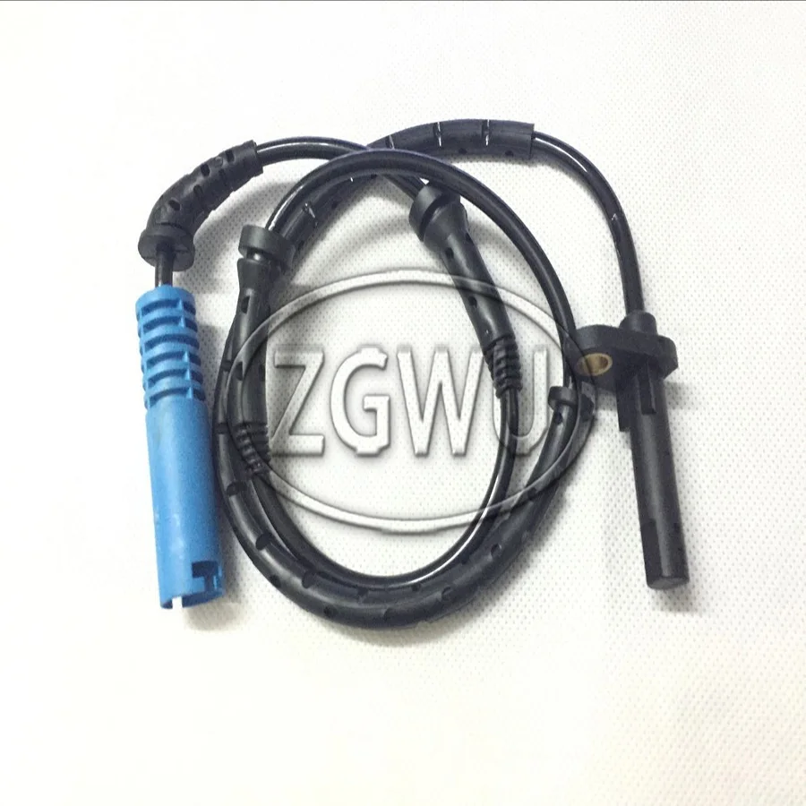 New ABS Wheel Speed Sensor for BMW 1Series E81 E82 E87 E88 3Series E46