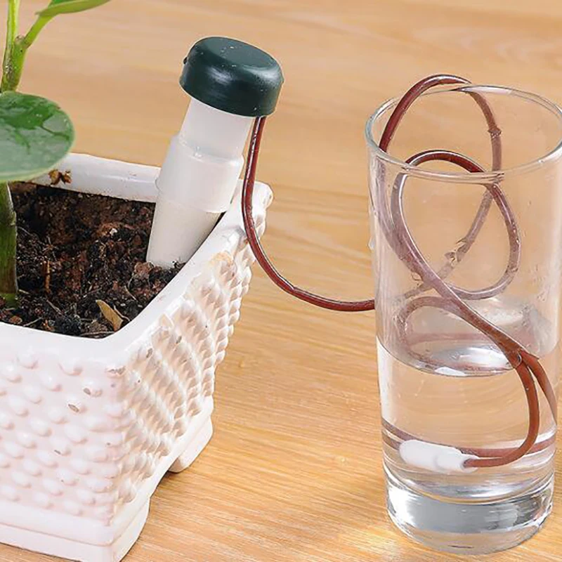 

Automatic Watering Tools Watering Drip Device Gardening Water Can for Gardening Flower Pot Plant Potted