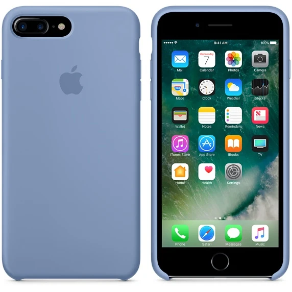 Apple MQ0M2ZM/A кожи случае iPhone 7 Plus 14 см (5 5 & quot)| |