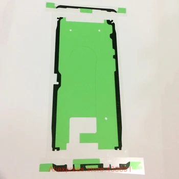 

For Samsung Galaxy Note 8 N950 Pre-cut LCD Screen Front Frame Bezel Adhesive Tape Sticker Glue 10Set/lot New