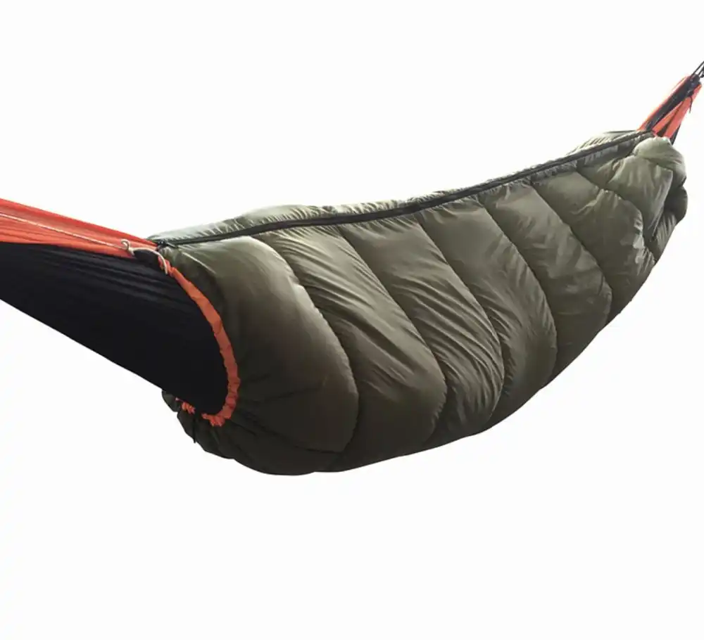 Lightweight Full Length Hammock Under Quilt Pod System For Hammock Under Quilt Pod System