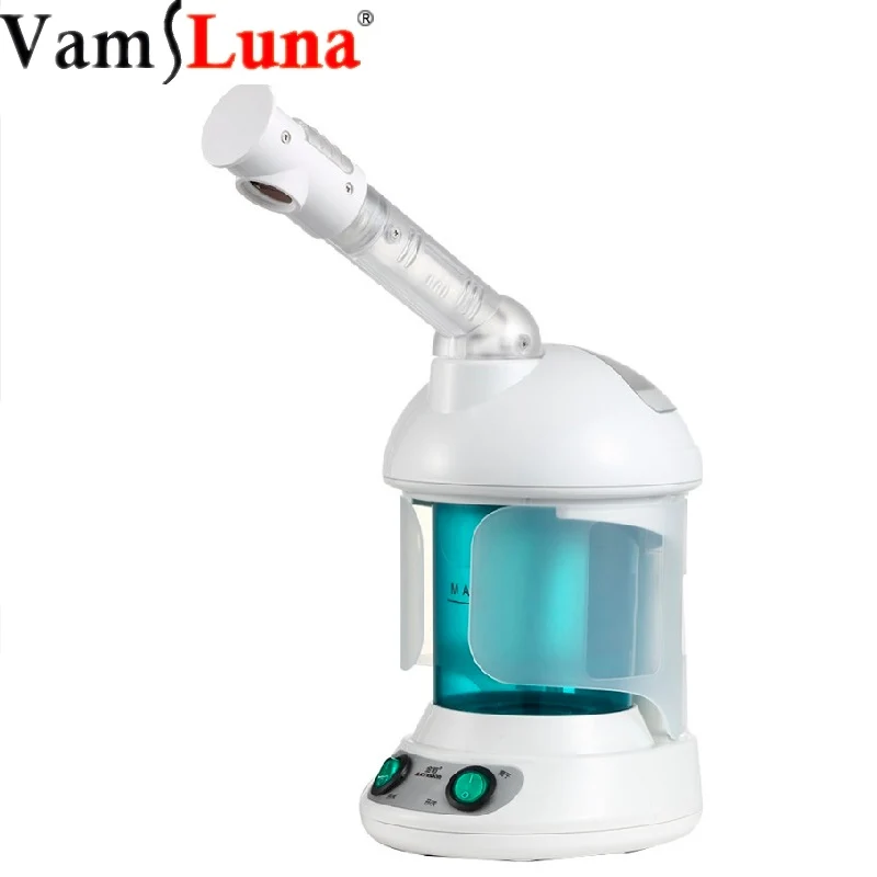 KINGDOM FACIAL STEAMER