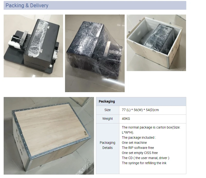 package