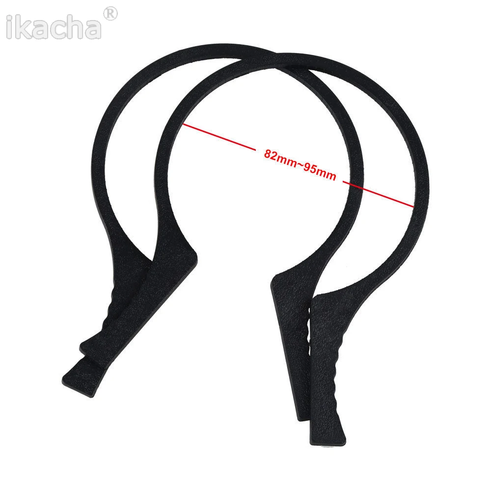 82-95mm Filter Wrench Camera Lens Filter Removal Tool