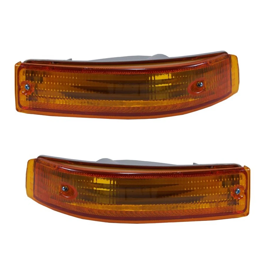 Передний указатель поворота подходит для TOYOTA COROLLA # E9 #1987 1988 1989 1990 габаритный угла