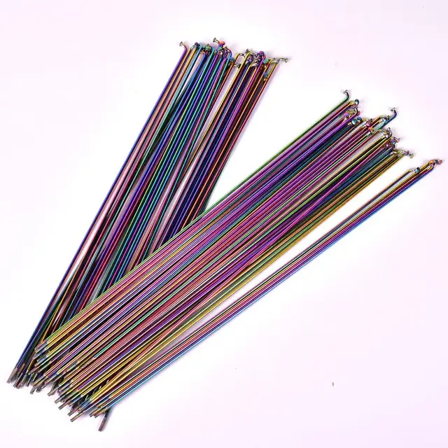 stainless steel mtb spokes 29er