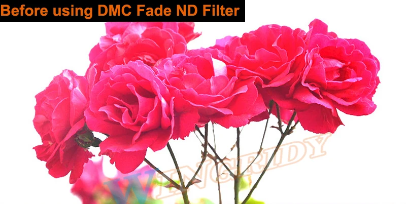 fader DMC ND filter (1)