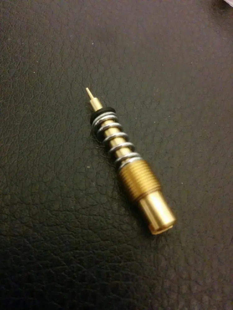 Keihin the carb air screw for a variety of carburetor CVK CBR CB 1 GR