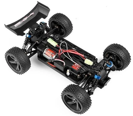 himoto spino buggy