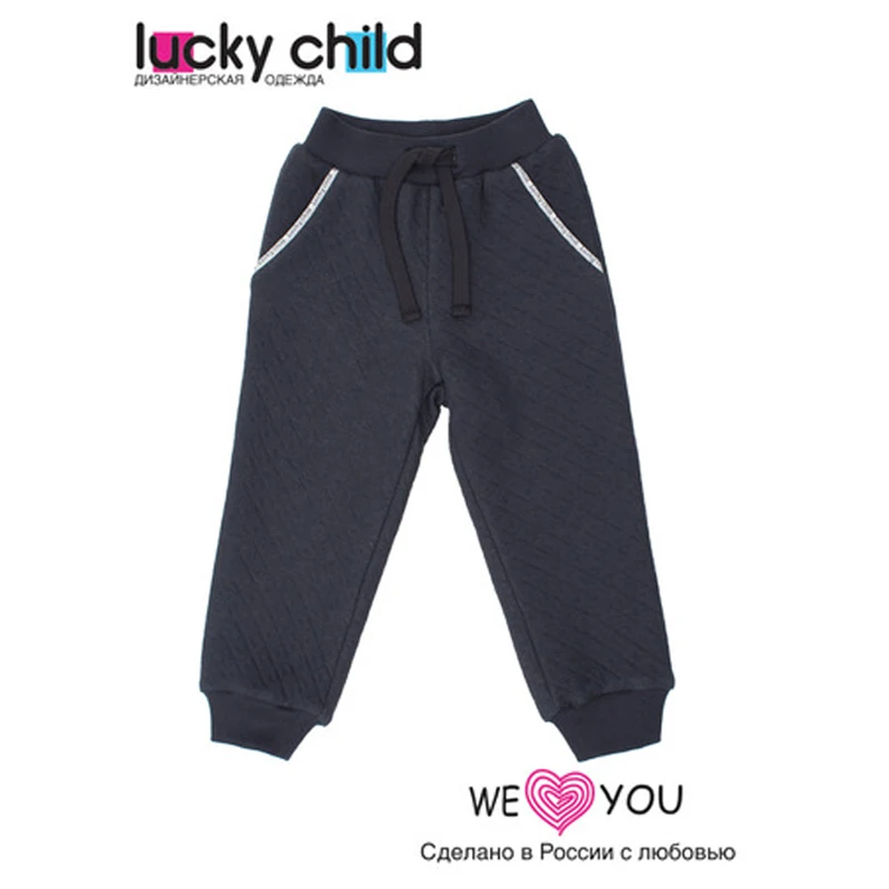 

Штанишки детские Lucky Child