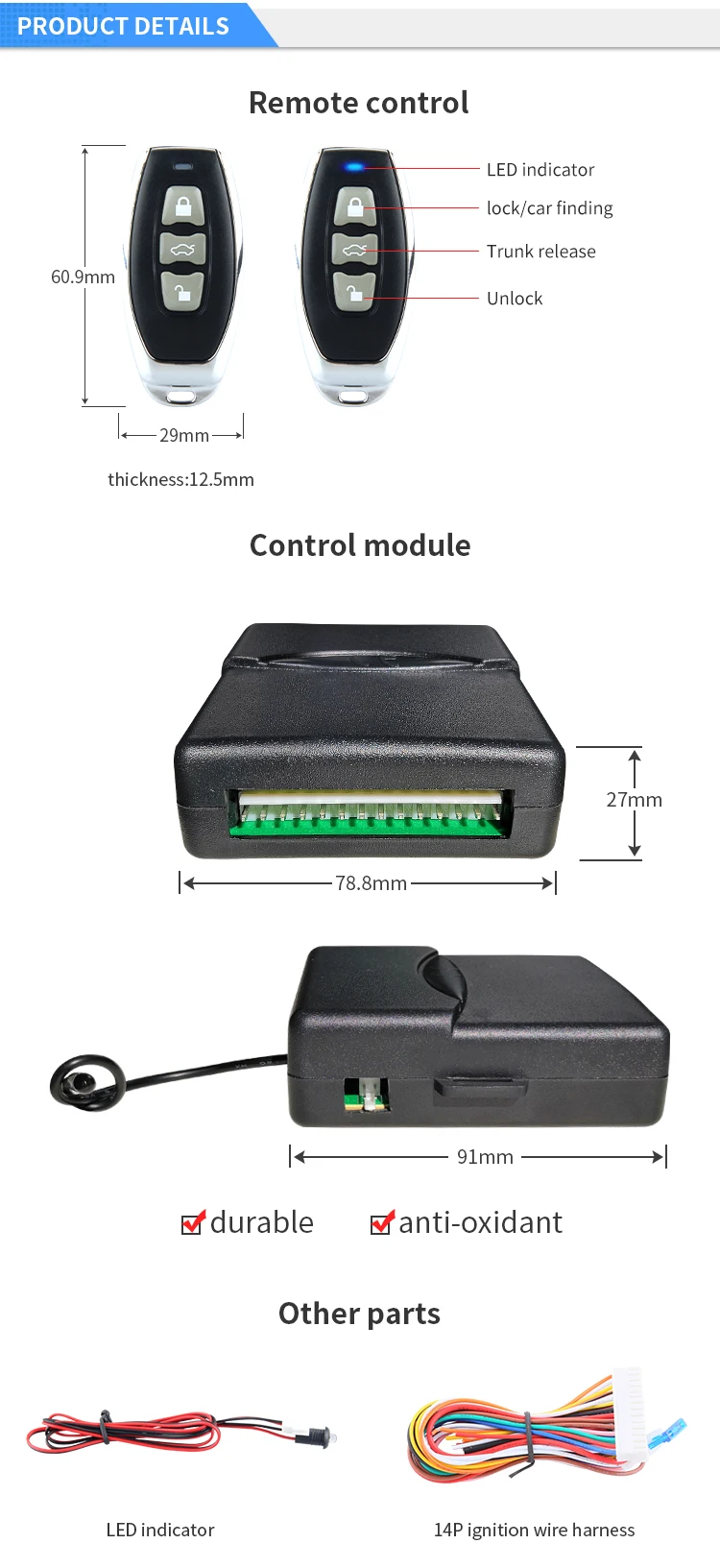keyless entry (1)