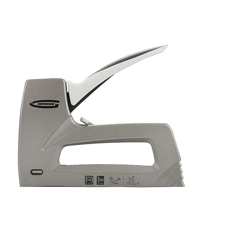 Hand tacker GROSS 41007-in Nail Guns from Tools on Aliexpress.com ...