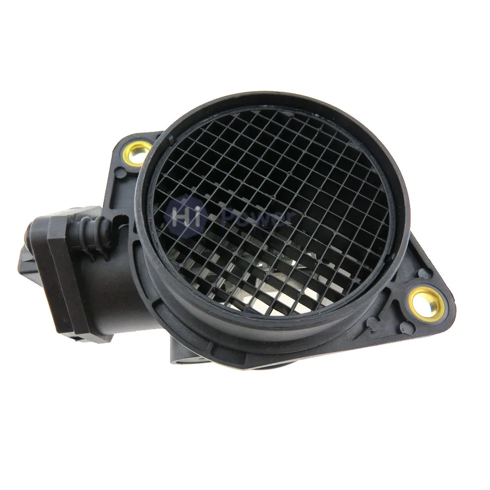 Air Flow Mass Meter Sensor  0280217117 0 280 217 117, 037906461C 0280217118 For Audi A4 VW Jetta Golf Passat 05