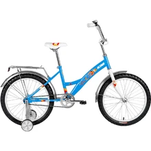 Велосипед детский Altair Kids 20