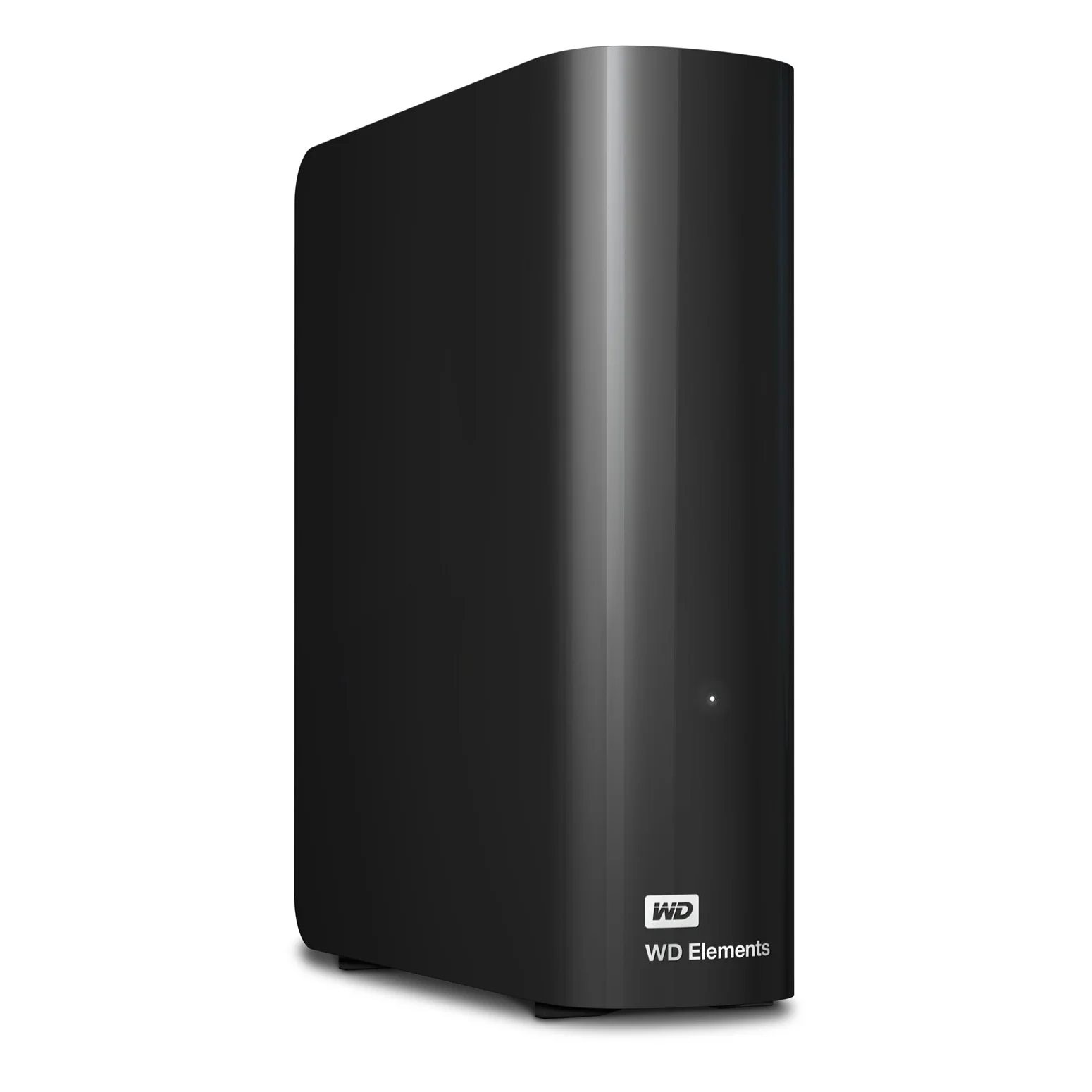 Western Digital WD Elements настольный 2000 Гб 3 0 (3 1 Gen 1) черный|Внешние жесткие диски| |