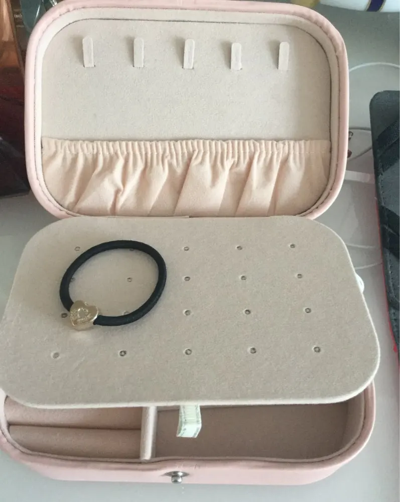 Compactable Jewelry Box – DB Women