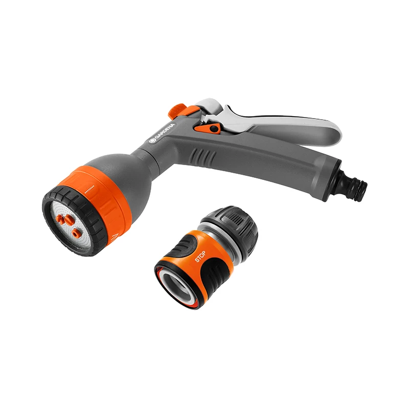 

Комплект для полива Gardena Classic 18343-32