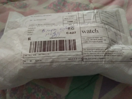 lokmat smart watch отзывы