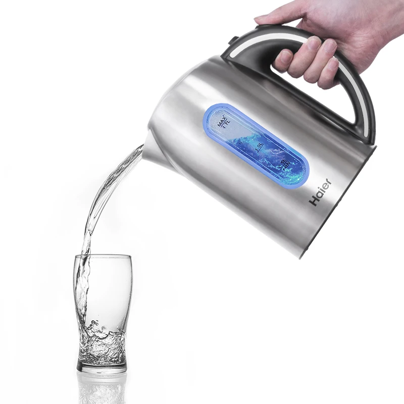 Чайник Haier Hk 502 Купить В Москве