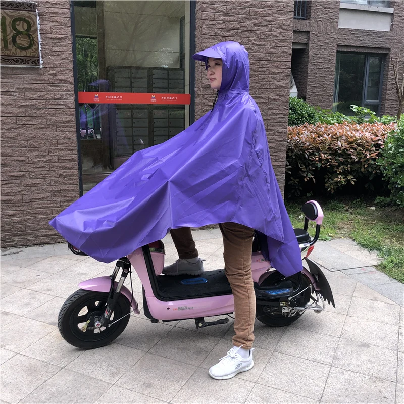 Mobility Scooter Rainwear