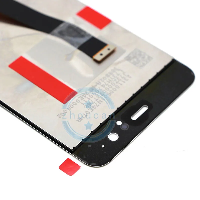 P10 LCD_