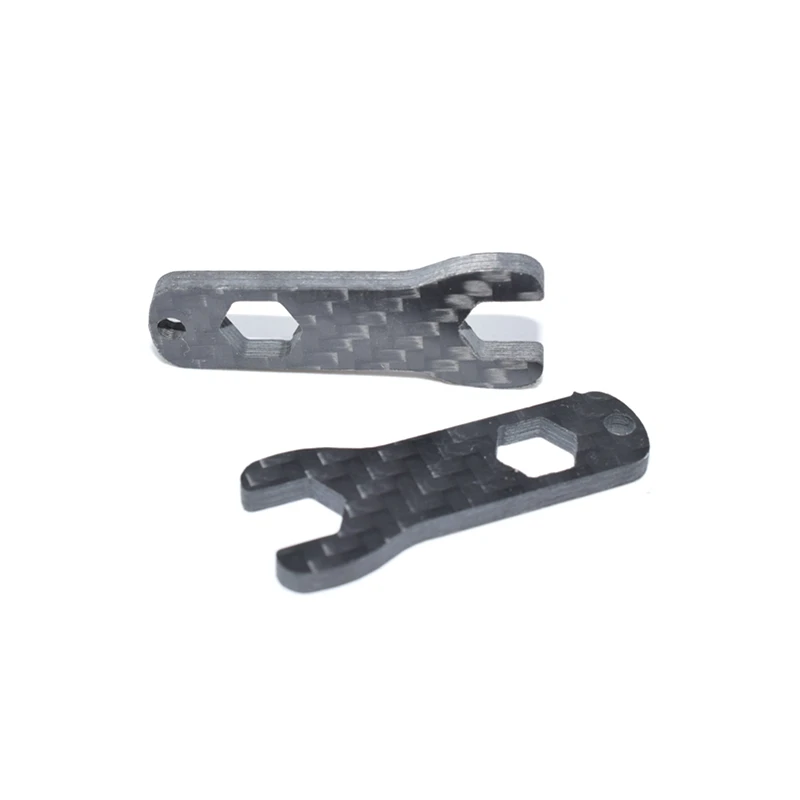 Carbon Fiber M8 Wrench For M5 Nut
