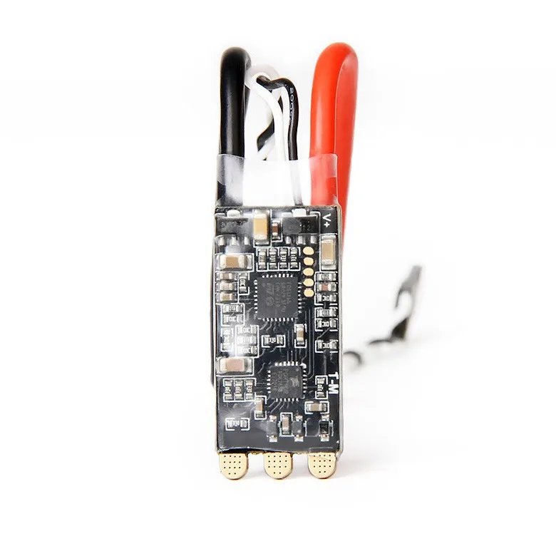 T Motor F45A V2 45A 3 6S blheli _ 32 Dshot1200 ESC для радиоуправляемого дрона FPV гоночного мульти