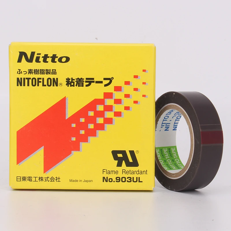 Nitto denko клапан