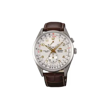 

Mechanical Wristwatches Orient for mens FM03005W Watches Mans Watch Wristwatch Self-winding Wrist Watch men