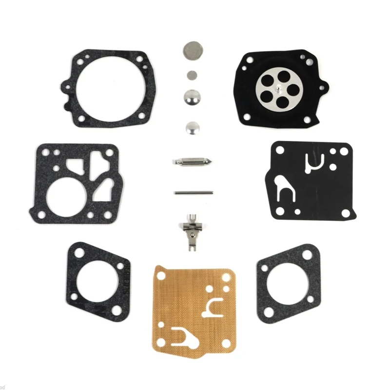 Carburetor Carb Rebuild Kit for Tillotson HS RK-23HS