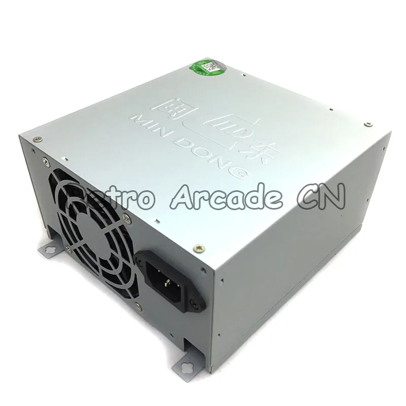 115V ~ 230V AC + 5V 12V 24V аркадный источник питания игрушечный кран игровой автомат блок