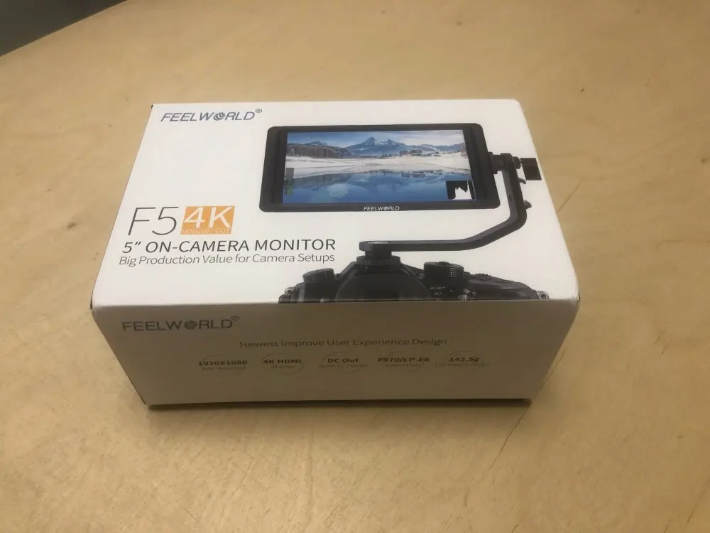 feelworld f5 отзывы